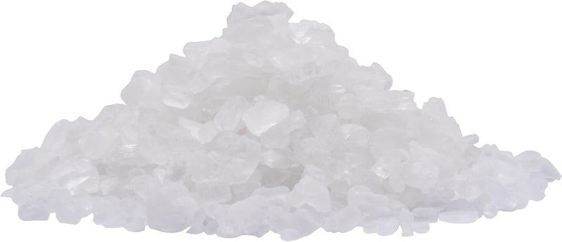 Tetra ملح الأكواريوم لبرك الأسماك العذبة، 16 أونصة، ملح لأحواض الأسماك الاستوائية والذهبية يعزز صحة حيواناتك المائية - Image 1